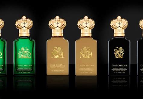 niche perfume website.